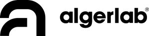 algerlab Logo Vector