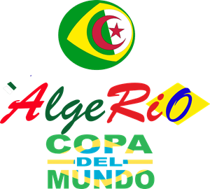AlgerRio Logo PNG Vector