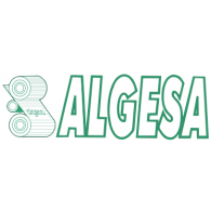 ALGESA Logo PNG Vector