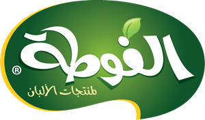 Alghouta Arabic Logo PNG Vector