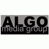 Algo Media Group Logo Vector