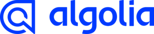 Algolia Logo PNG Vector