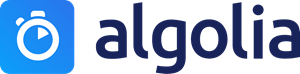 Algolia Logo Vector