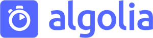 Algolia Logo PNG Vector