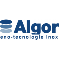 Algor Logo Vector