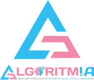 Algoritmia Logo Vector