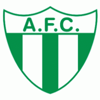 Algorta FC de Paysandu Logo PNG Vector