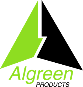 Algreen Products Logo PNG Vector