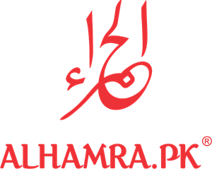 ALHAMRA Logo PNG Vector