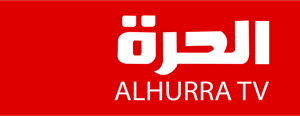 Alhurra Logo PNG Vector
