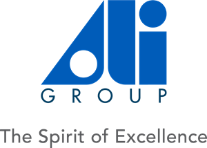 Ali Group Logo PNG Vector