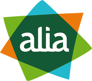 ALIA Logo Vector