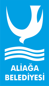 Aliağa Belediyesi Municipality Of Aliaga Logo Vector