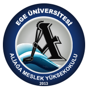 Aliağa Meslek Yüksekokulu Logo PNG Vector