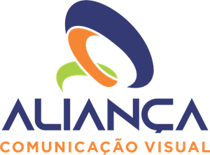 Aliança Comunicação Visual Logo PNG Vector