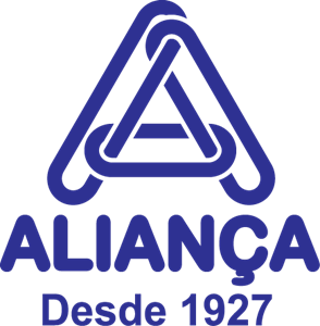 Aliança Logo PNG Vector