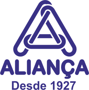 Aliança Logo PNG Vector