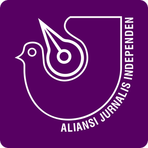 Aliansi Jurnalis Independen Logo PNG Vector