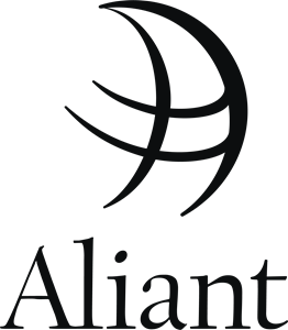 Aliant Logo PNG Vector