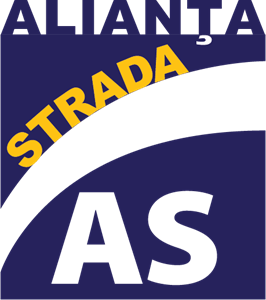 Alianta Strada Logo Vector