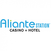 Aliante Station Logo PNG Vector