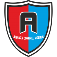 Alianza Coronel Moldes Logo PNG Vector