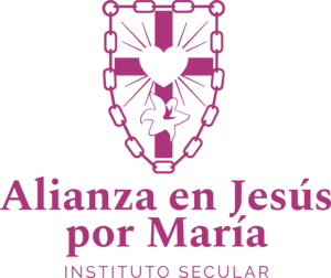 Alianza en Jesus Logo PNG Vector