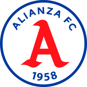 Alianza FC 2021- Logo PNG Vector