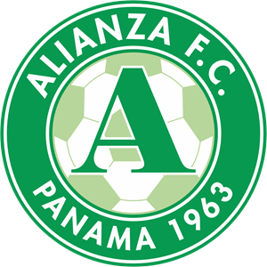 Alianza F.C. Logo Vector