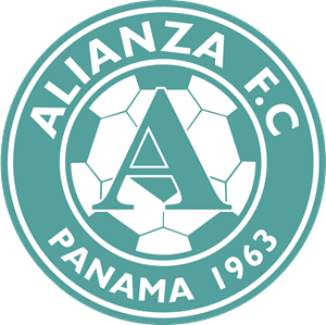 Alianza FC Panama Logo PNG Vector