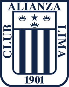 Alianza Lima Logo Vector