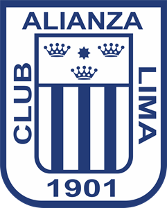 Alianza Lima Logo PNG Vector