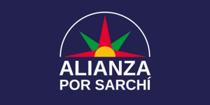 Alianza por Sarchí Costa Rica Logo PNG Vector