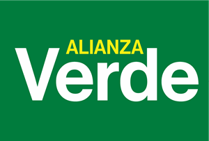 Alianza Verde Logo PNG Vector