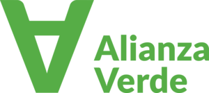 Alianza Verde Logo PNG Vector