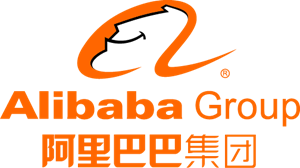 Alibaba Group Logo PNG Vector
