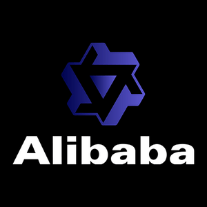 Alibaba Tongyi Qianwen Logo PNG Vector