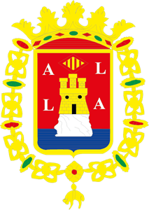 Alicante Ayuntamiento Logo PNG Vector