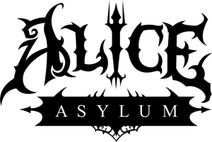 Alice-Asylum Logo Vector