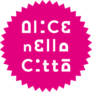 Alice nella Città Logo Vector