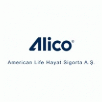 alico Logo Vector