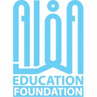 Alif Education Foundation Logo PNG Vector