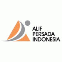 Alif Persada Indonesia Logo PNG Vector