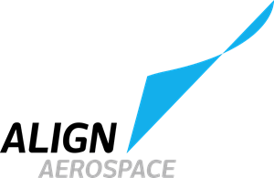Align Aerospace Logo Vector