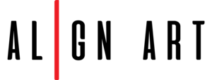 Align Art Logo PNG Vector