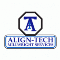 Align-Tech Industries Logo Vector