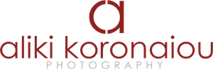 aliki koronaiou photography Logo Vector