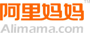 Alimama.com Logo PNG Vector