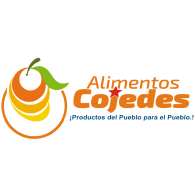 Alimentos Cojedes Logo PNG Vector