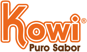 Alimentos Kowi Logo PNG Vector